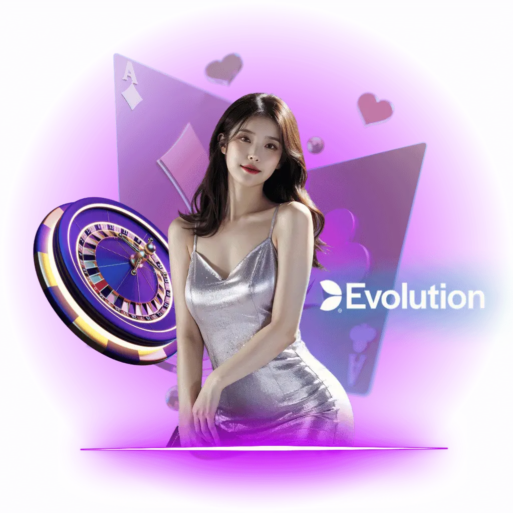 Evolution Gaming